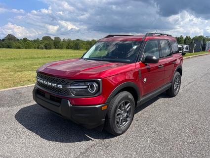 2025 Ford Bronco Sport Paducah KY