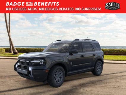 2025 Ford Bronco Sport Plainview TX