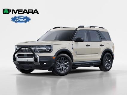 2025 Ford Bronco Sport Denver CO