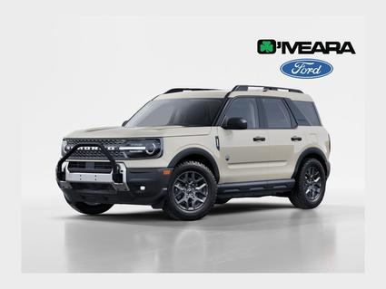 2025 Ford Bronco Sport Denver CO