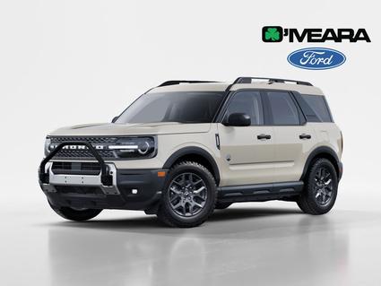 2025 Ford Bronco Sport Denver CO