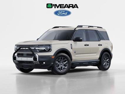 2025 Ford Bronco Sport Denver CO