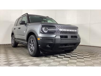 2025 Ford Bronco Sport Grandville MI