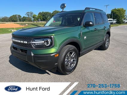 2025 Ford Bronco Sport Franklin KY
