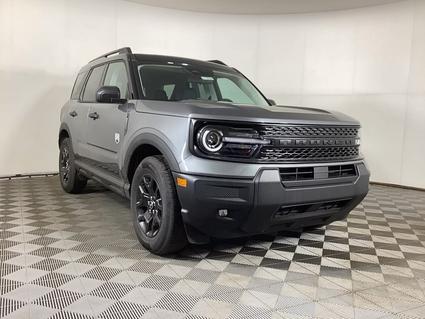 2025 Ford Bronco Sport Grandville MI