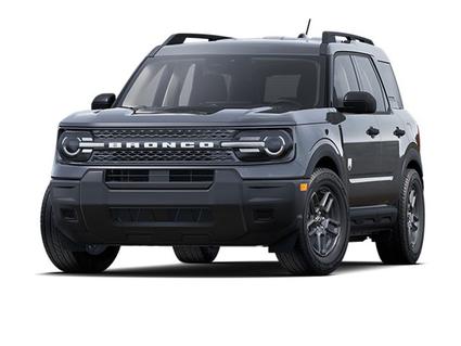 2025 Ford Bronco Sport Grandville MI