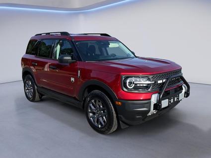 2025 Ford Bronco Sport Stonewall LA