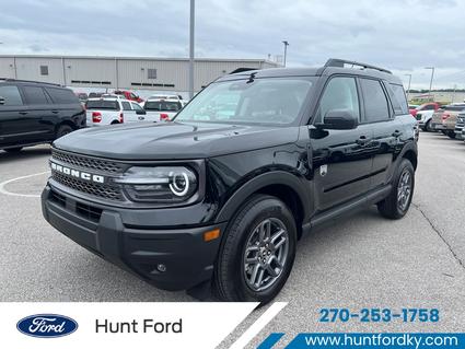 2025 Ford Bronco Sport Franklin KY