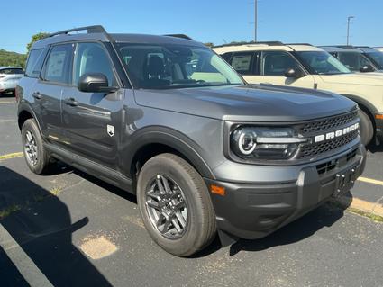 2025 Ford Bronco Sport Farmington MO