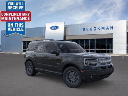 2025 Ford Bronco Sport Ellisville MO