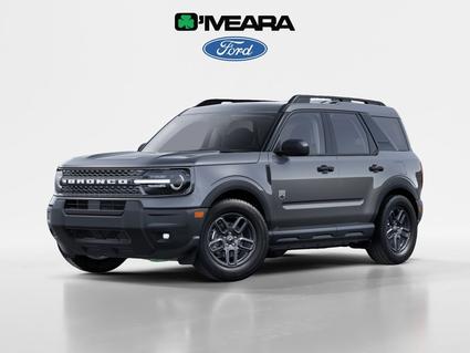 2025 Ford Bronco Sport Denver CO