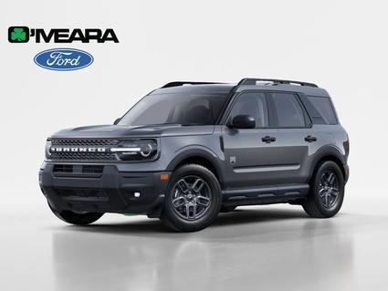 2025 Ford Bronco Sport Denver CO