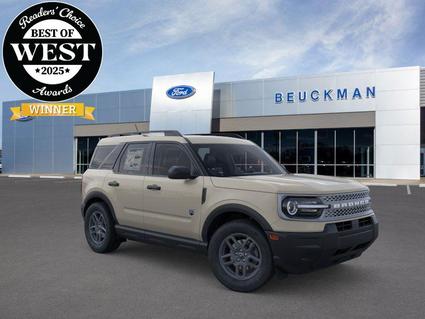 2025 Ford Bronco Sport Ellisville MO