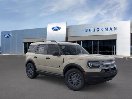 2025 Ford Bronco Sport Ellisville MO