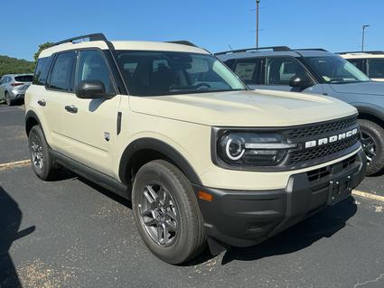 2025 Ford Bronco Sport Farmington MO