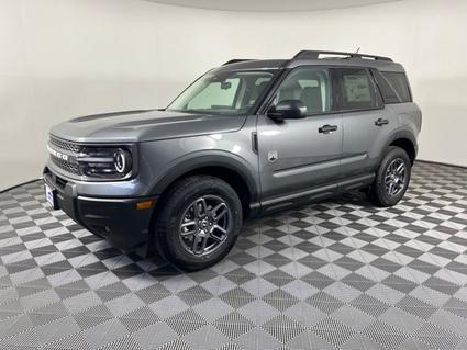 2025 Ford Bronco Sport Canon City CO