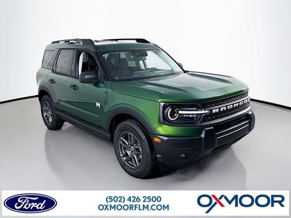 2025 Ford Bronco Sport Louisville KY