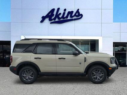 2025 Ford Bronco Sport Winder GA