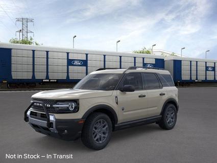 2025 Ford Bronco Sport Winder GA