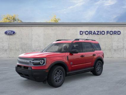 2025 Ford Bronco Sport Wilmington IL