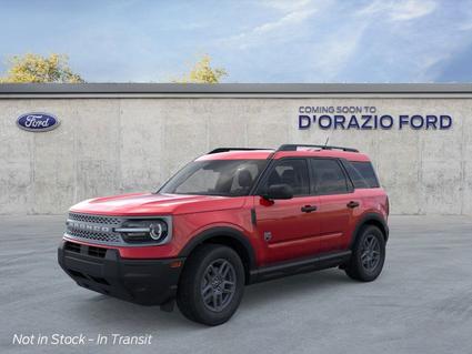 2025 Ford Bronco Sport Wilmington IL