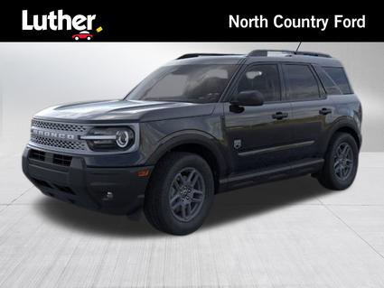 2025 Ford Bronco Sport Minneapolis MN
