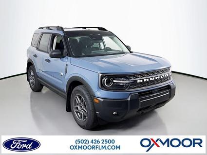 2025 Ford Bronco Sport Louisville KY