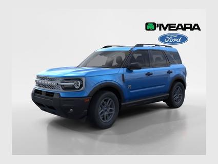 2025 Ford Bronco Sport Denver CO