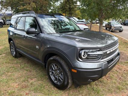 2025 Ford Bronco Sport York SC
