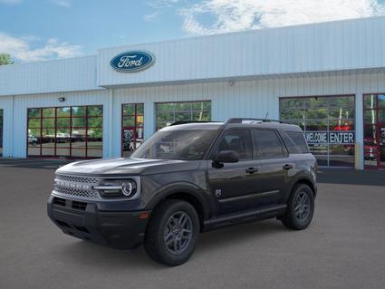 2025 Ford Bronco Sport Virginia Beach VA