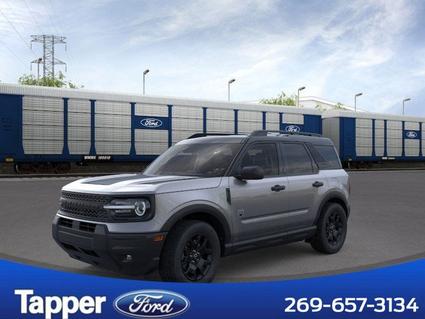 2025 Ford Bronco Sport Paw Paw MI