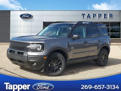 2025 Ford Bronco Sport Paw Paw MI