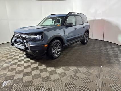 2025 Ford Bronco Sport Beckley WV