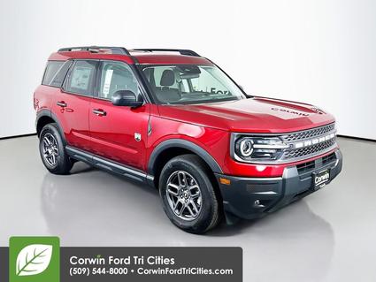 2025 Ford Bronco Sport Pasco WA