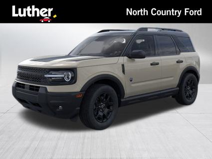 2025 Ford Bronco Sport Minneapolis MN