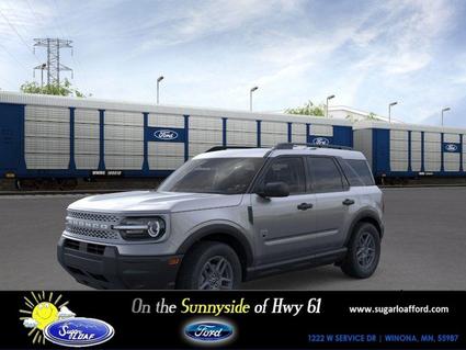 2025 Ford Bronco Sport Winona MN