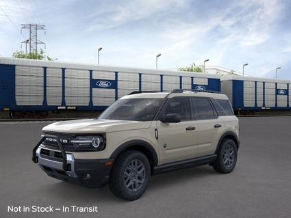 2025 Ford Bronco Sport La Grande OR