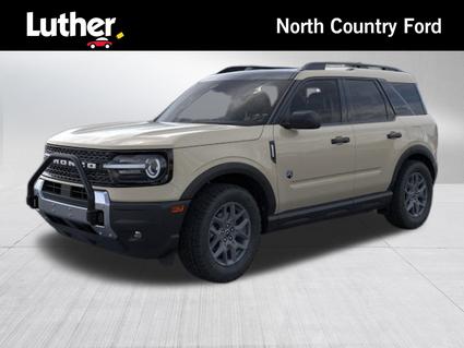2025 Ford Bronco Sport Minneapolis MN
