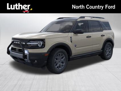 2025 Ford Bronco Sport Minneapolis MN