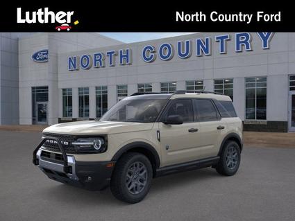 2025 Ford Bronco Sport Minneapolis MN