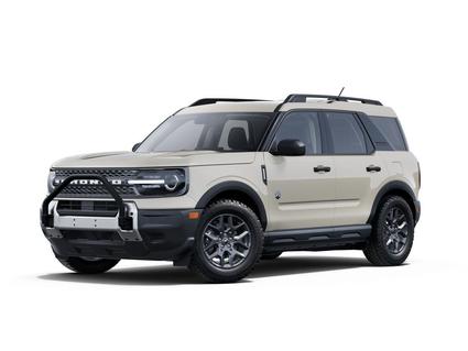 2025 Ford Bronco Sport Winder GA