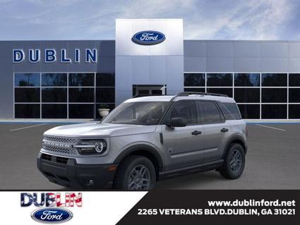 2025 Ford Bronco Sport Dublin GA