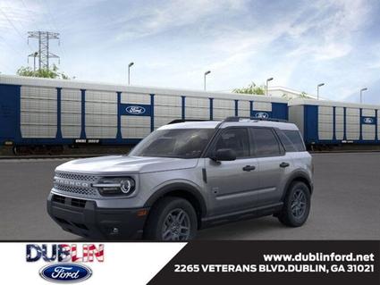 2025 Ford Bronco Sport Dublin GA