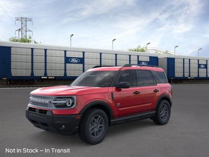 2025 Ford Bronco Sport Winder GA