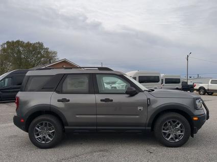 2025 Ford Bronco Sport Winder GA