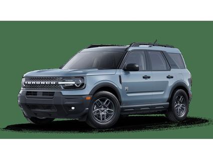 2025 Ford Bronco Sport Centralia IL
