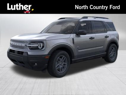 2025 Ford Bronco Sport Minneapolis MN