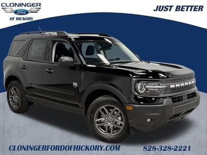 2025 Ford Bronco Sport Hickory NC
