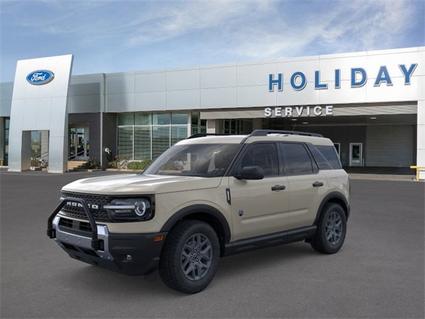 2025 Ford Bronco Sport Whitesboro TX