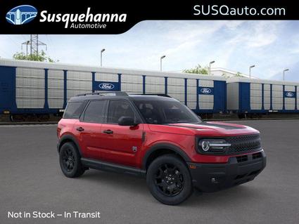 2025 Ford Bronco Sport Willow Street PA